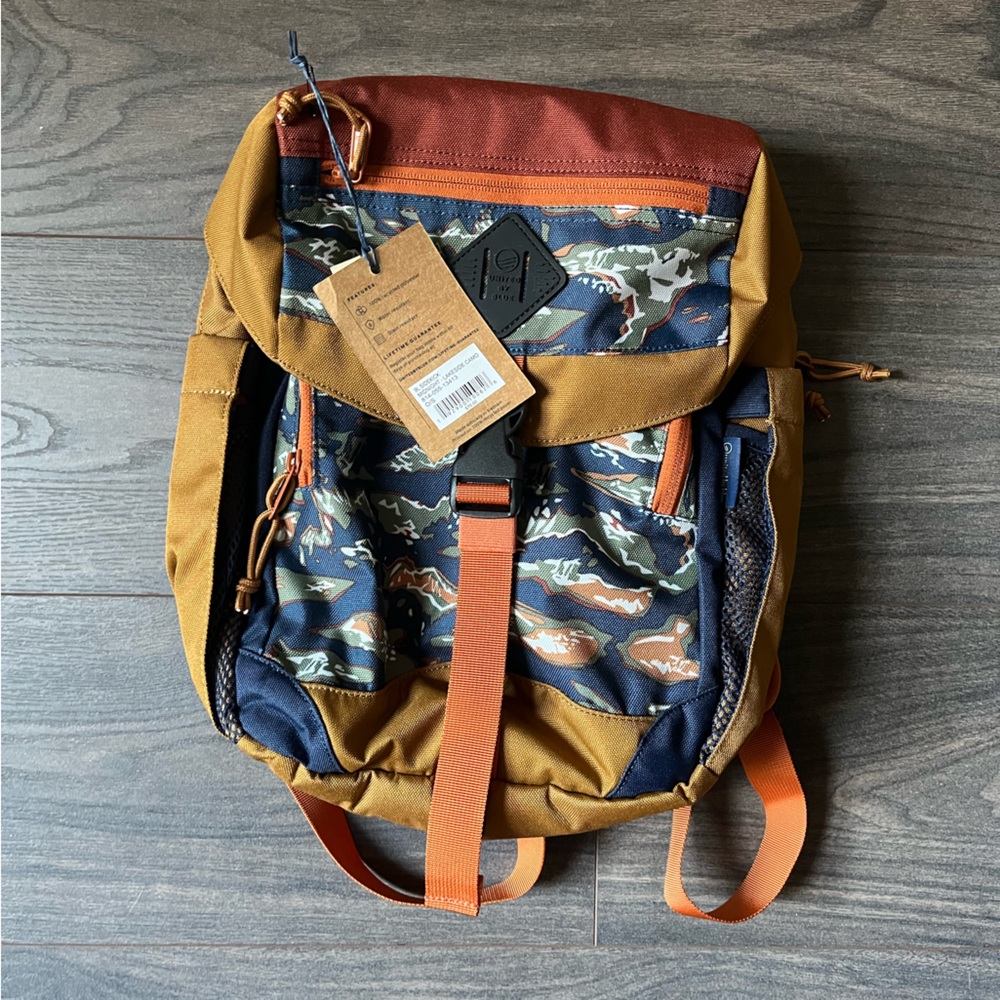 United by Blue 9L Sidekick